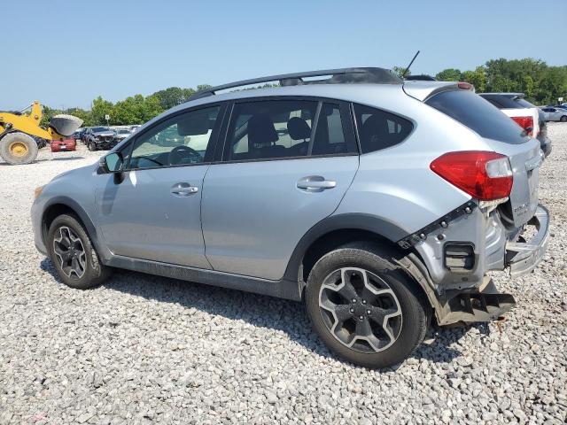 Photo 2 from auction – 2015 SUBARU XV CROSSTR with VIN JF2GPAMCXFH273527