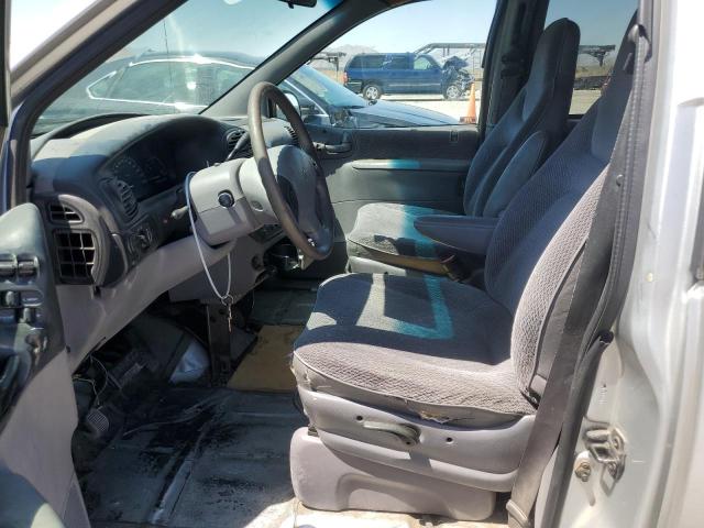 Photo 7 from auction – 2000 CHRYSLER GRAND VOYA with VIN 2C4GJ24R2YR762957