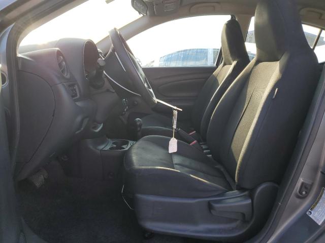 Photo 7 from auction – 2016 NISSAN VERSA S with VIN 3N1CN7AP8GL836111