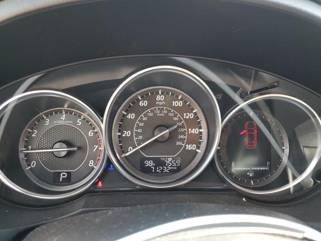 Photo 9 from auction – 2014 MAZDA 6 TOURING with VIN JM1GJ1T66E1131694