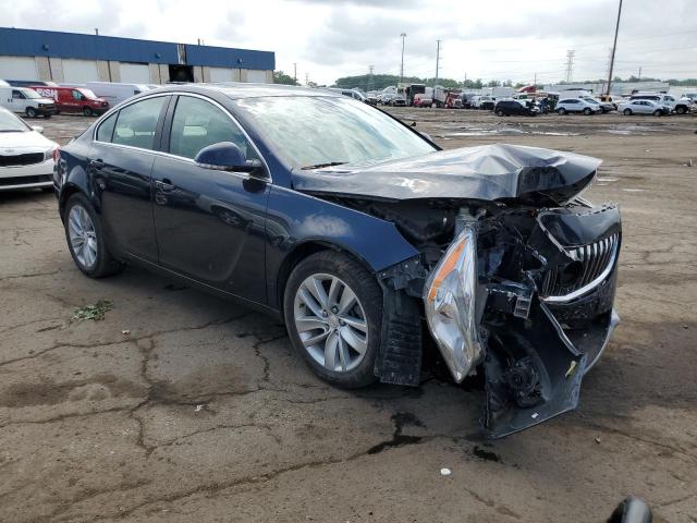 Photo 4 from auction – 2015 BUICK REGAL PREM with VIN 2G4GS5GX4F9130642