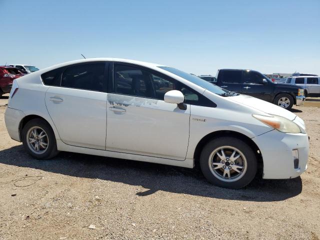 Photo 4 from auction – 2010 TOYOTA PRIUS with VIN JTDKN3DU0A0070883