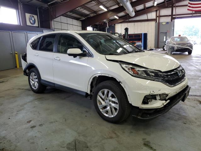 Photo 4 from auction – 2015 HONDA CR-V EX with VIN 5J6RM4H56FL133480