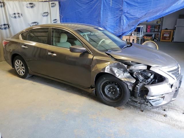 Photo 4 from auction – 2015 NISSAN ALTIMA 2.5 with VIN 1N4AL3AP1FC433526