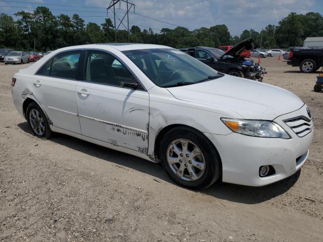 Photo 4 from auction – 2011 TOYOTA CAMRY BASE with VIN 4T4BF3EK5BR163761
