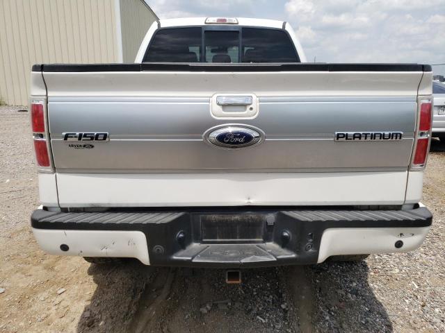 Photo 6 from auction – 2013 FORD F150 SUPER with VIN 1FTFW1ET3DFD63400