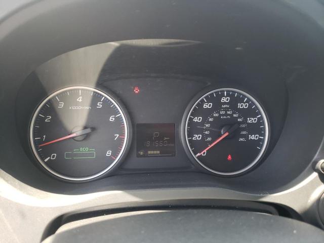 Photo 9 from auction – 2014 MITSUBISHI OUTLANDER with VIN JA4AD2A35EZ002322