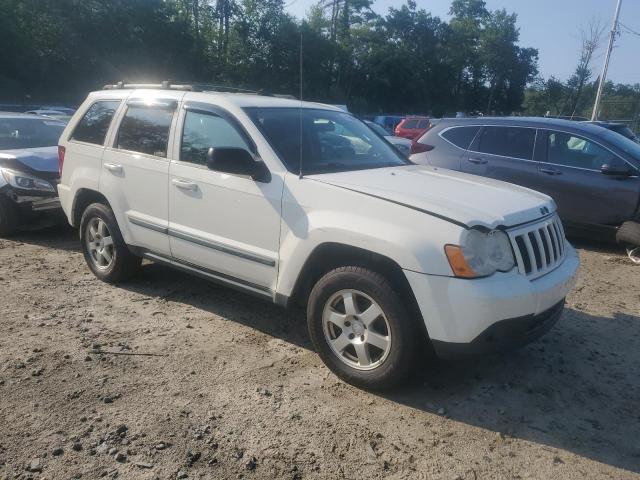 Photo 4 from auction – 2009 JEEP GRAND CHER with VIN 1J8GR48K39C548113