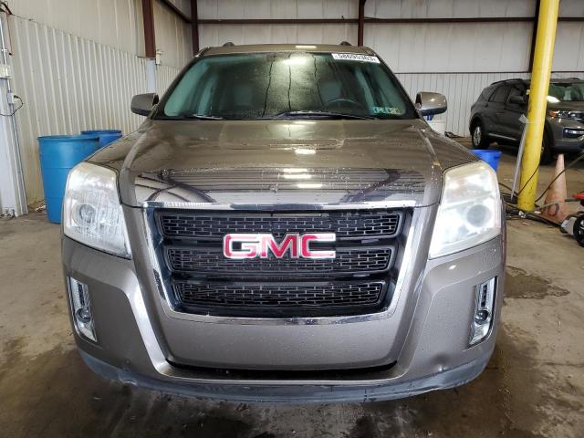 Photo 5 from auction – 2011 GMC TERRAIN SL with VIN 2CTFLVE52B6362428