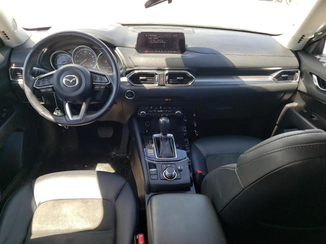 Photo 8 from auction – 2020 MAZDA CX-5 TOURI with VIN JM3KFACMXL0728285