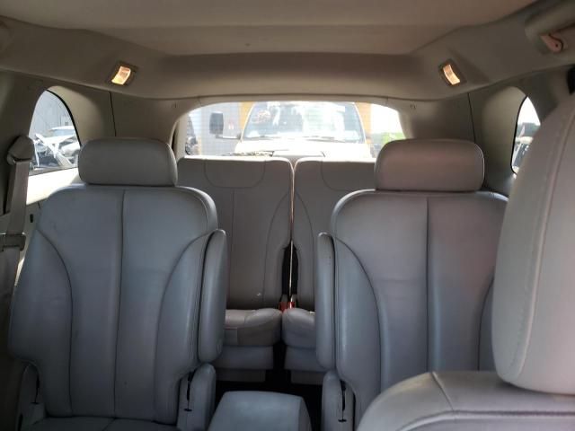 Photo 10 from auction – 2005 CHRYSLER PACIFICA T with VIN 2C8GF68455R673580