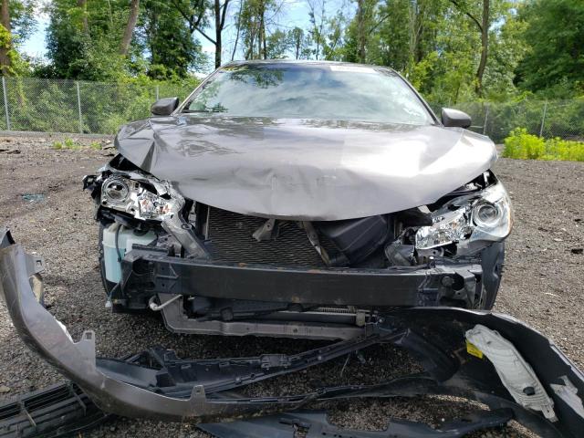 Photo 5 from auction – 2016 TOYOTA CAMRY LE with VIN 4T4BF1FK4GR551770