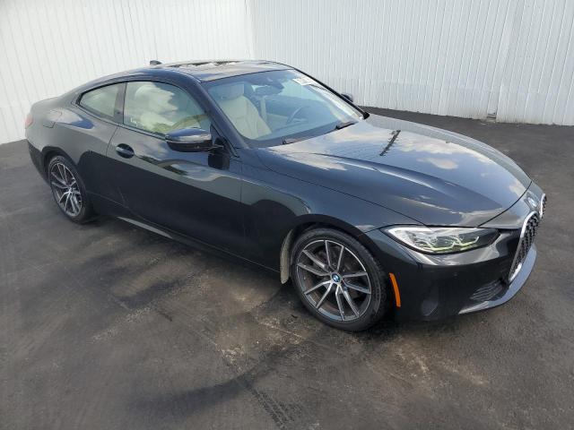 Zdjęcie 4 z aukcji – 2022 BMW 430I z VIN WBA53AP05NCH65977