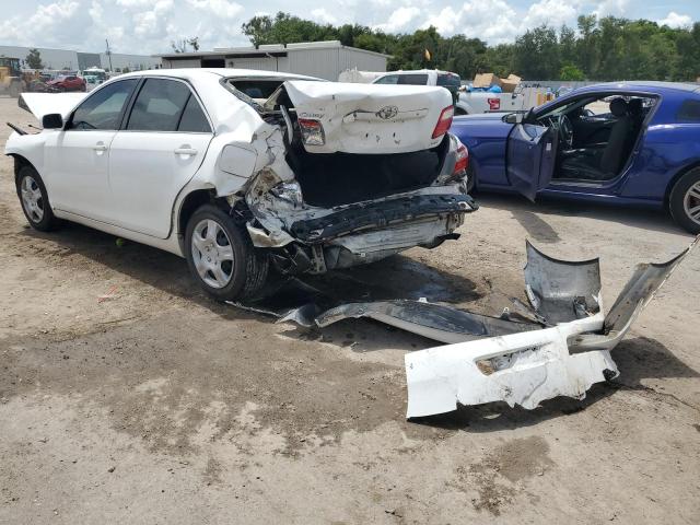 Photo 2 from auction – 2009 TOYOTA CAMRY BASE with VIN 4T1BE46K29U806952