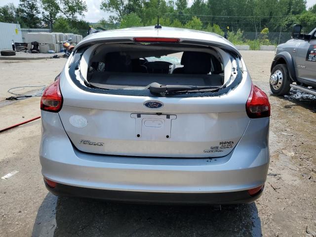 Photo 6 from auction – 2016 FORD FOCUS SE with VIN 1FADP3K21GL269958