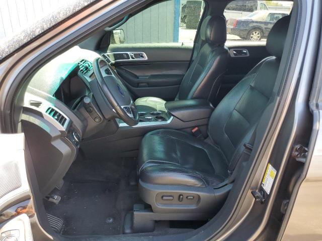 Photo 7 from auction – 2011 FORD EXPLORER L with VIN 1FMHK7F87BGA65615