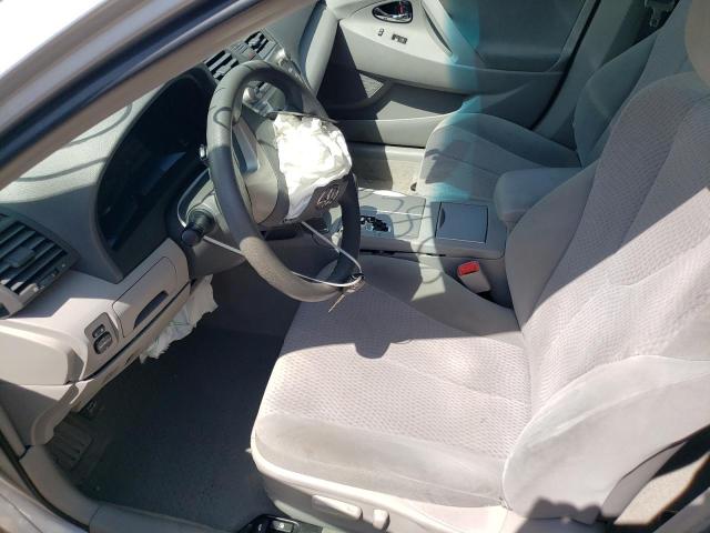 Photo 7 from auction – 2011 TOYOTA CAMRY BASE with VIN 4T1BF3EK5BU185818