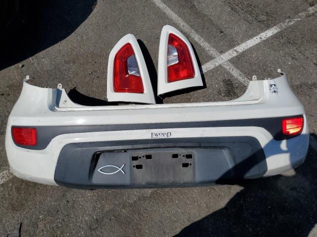 Photo 12 from auction – 2013 KIA SOUL with VIN KNDJT2A55D7485735