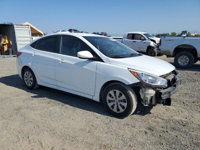 Photo 4 from auction – 2017 HYUNDAI ACCENT SE with VIN KMHCT4AE5HU235077