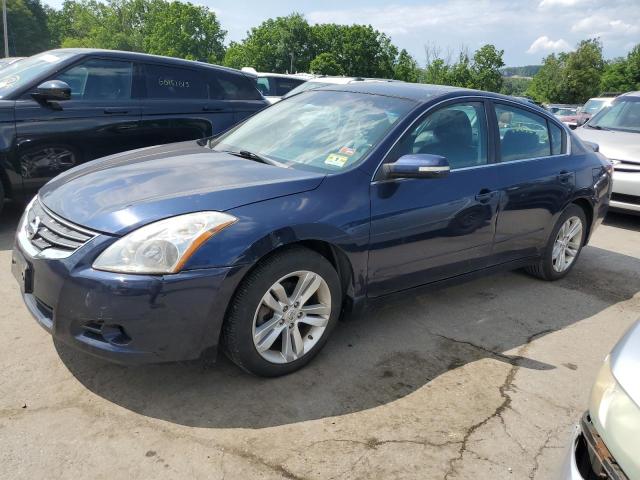 Photo 1 from auction – 2010 NISSAN ALTIMA SR with VIN 1N4BL2AP5AN549050