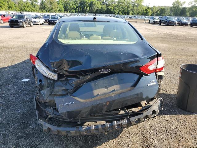 Photo 6 from auction – 2014 FORD FUSION SE with VIN 3FA6P0HD2ER205698