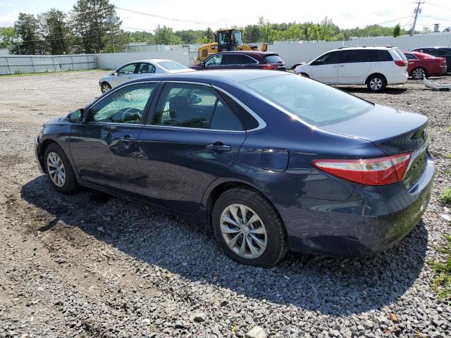 Photo 2 from auction – 2016 TOYOTA CAMRY LE with VIN 4T1BF1FK0GU613692
