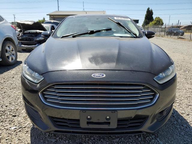 Photo 5 from auction – 2013 FORD FUSION SE with VIN 3FA6P0HR2DR374128
