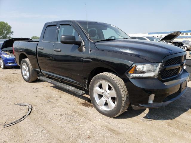 Photo 4 from auction – 2014 RAM 1500 ST with VIN 1C6RR7FT5ES286454