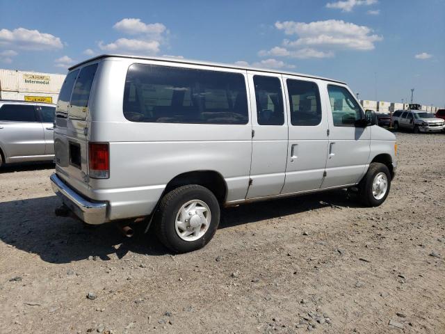 Photo 3 from auction – 2005 FORD ECONOLINE with VIN 1FBNE31LX5HB00136