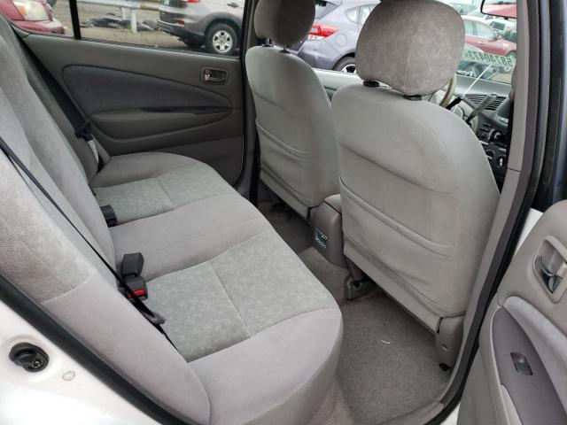 Photo 10 from auction – 2001 TOYOTA PRIUS with VIN JT2BK12U310031455
