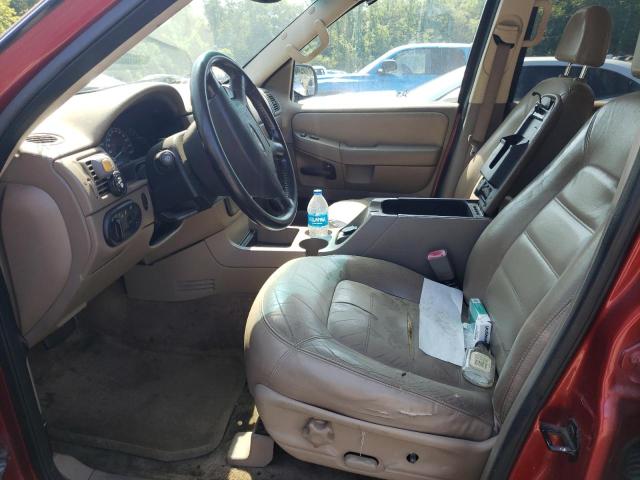 Photo 7 from auction – 2002 FORD EXPLORER X with VIN 1FMDU73W52UC84179