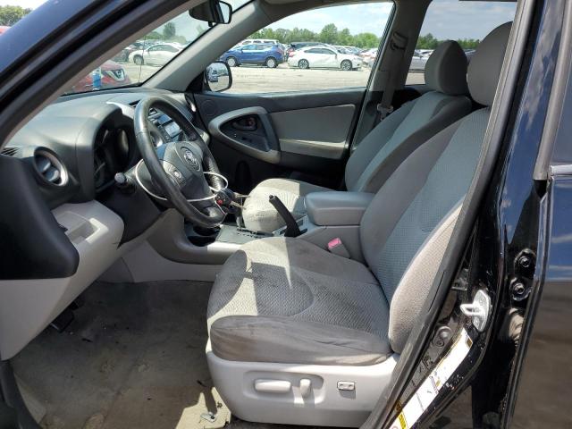 Photo 7 from auction – 2008 TOYOTA RAV4 LIMIT with VIN JTMBD31V785139727
