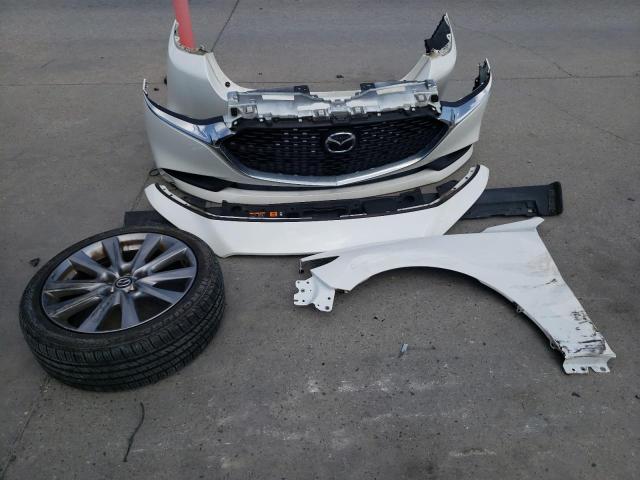 Photo 12 from auction – 2020 MAZDA 3 SELECT with VIN 3MZBPACLXLM136411