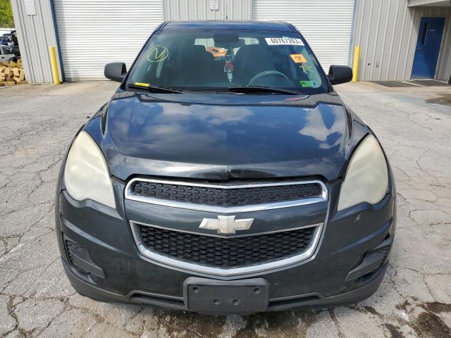 Photo 5 from auction – 2012 CHEVROLET EQUINOX with VIN 2GNALBEK1C1312538