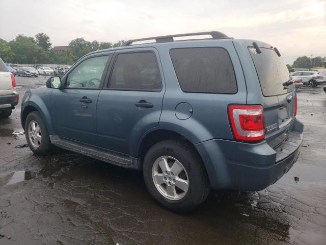 Photo 2 from auction – 2012 FORD ESCAPE XLT with VIN 1FMCU0D7XCKB19199