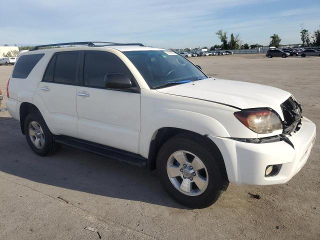 Photo 4 from auction – 2007 TOYOTA 4RUNNER SR with VIN JTEZU14R478073616
