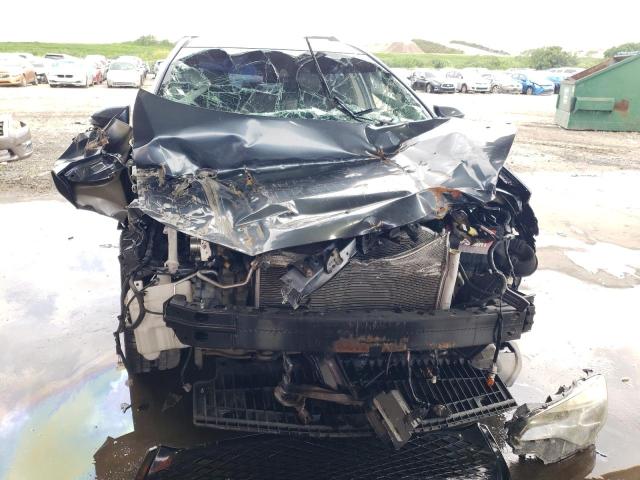 Photo 5 from auction – 2017 TOYOTA COROLLA L with VIN 5YFBURHE1HP580779