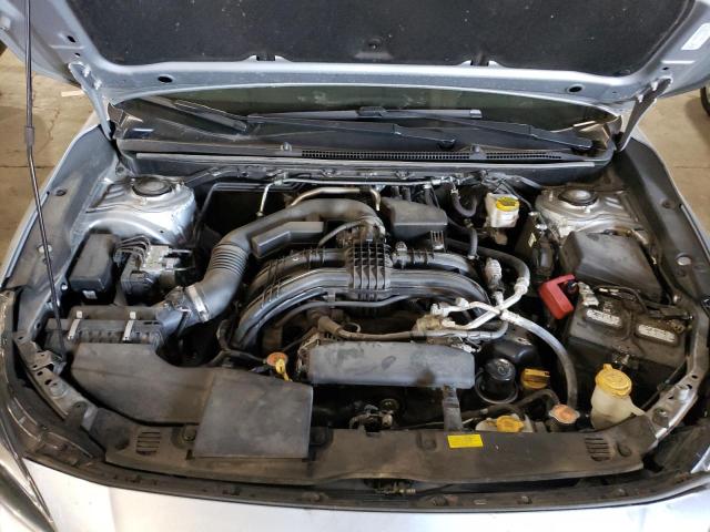 Photo 11 from auction – 2017 SUBARU IMPREZA PR with VIN 4S3GTAB65H3700457