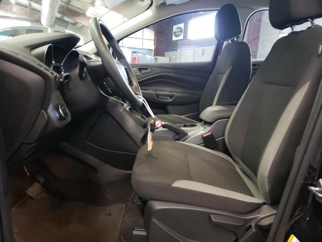 Photo 7 from auction – 2016 FORD ESCAPE S with VIN 1FMCU0F78GUA88106