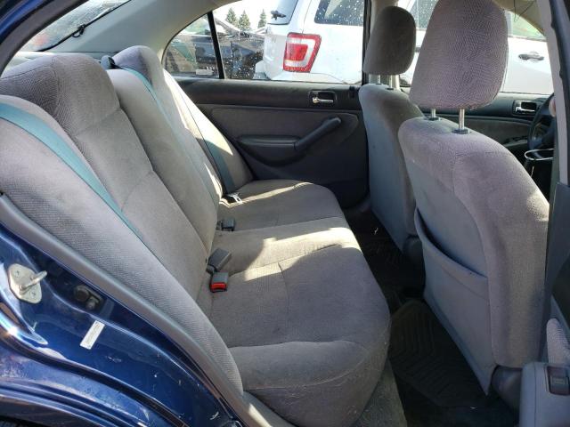 Photo 10 from auction – 2002 HONDA CIVIC EX with VIN 1HGES26792L075993