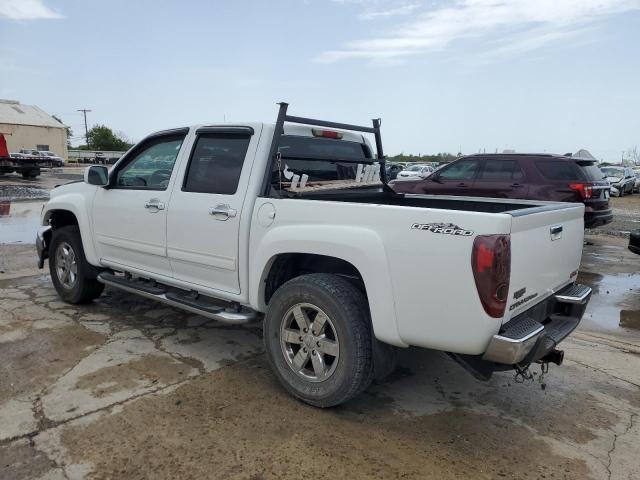Photo 2 from auction – 2010 GMC CANYON SLE with VIN 1GTJSCDE0A8143653