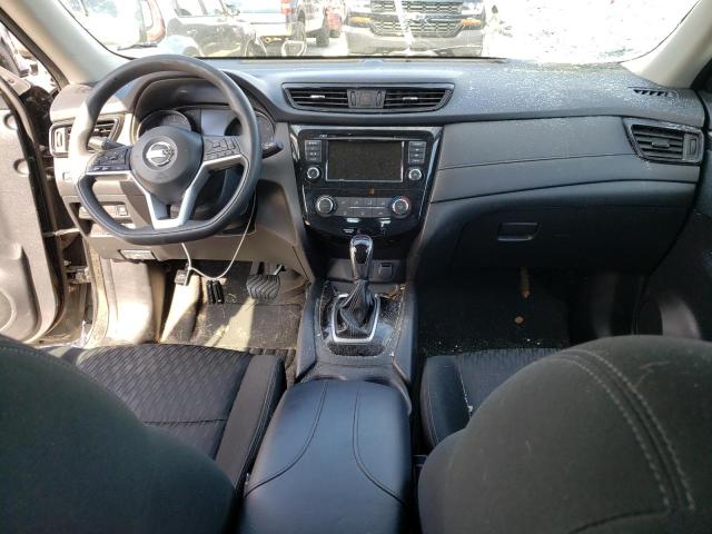 Photo 8 from auction – 2018 NISSAN ROGUE S with VIN KNMAT2MV6JP573846