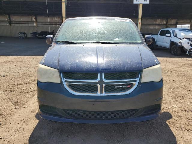 Photo 5 from auction – 2013 DODGE GRAND CARA with VIN 2C4RDGCG6DR580735