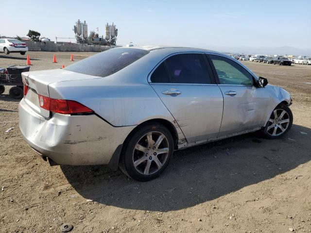 Photo 3 from auction – 2005 ACURA TSX with VIN JH4CL96855C028502