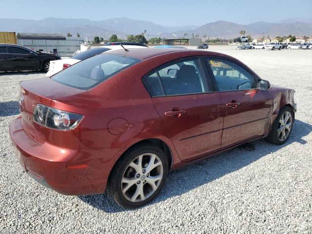 Photo 3 from auction – 2009 MAZDA 3 I with VIN JM1BK32G591203648