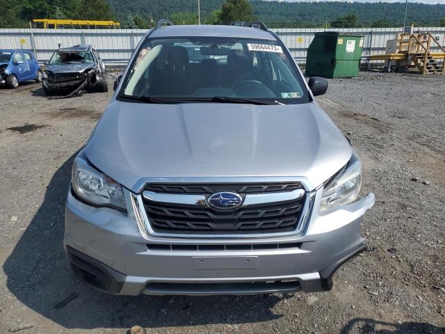 Photo 5 from auction – 2017 SUBARU FORESTER 2 with VIN JF2SJABCXHH594808