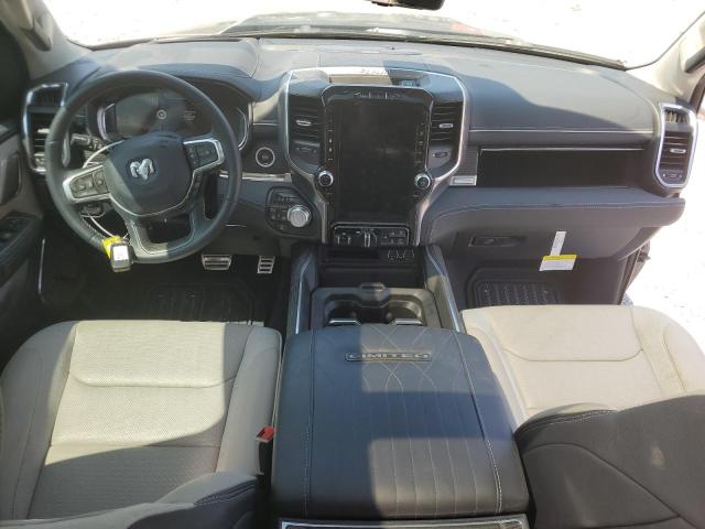 Photo 8 from auction – 2023 RAM 1500 LIMIT with VIN 1C6SRFHT2PN531740