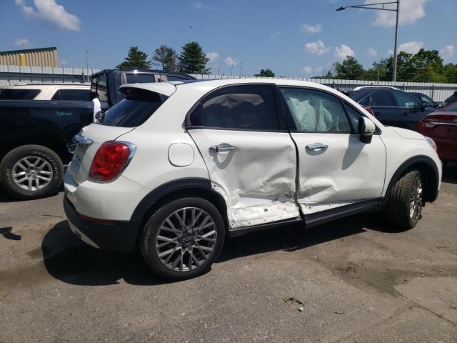 Photo 3 from auction – 2016 FIAT 500X EASY with VIN ZFBCFXBT5GP503880