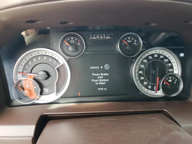 Photo 9 from auction – 2018 RAM 2500 LARAM with VIN 3C6UR5FJ7JG244303