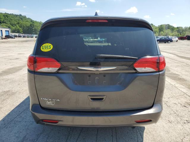 Photo 6 from auction – 2017 CHRYSLER PACIFICA L with VIN 2C4RC1CG4HR519972